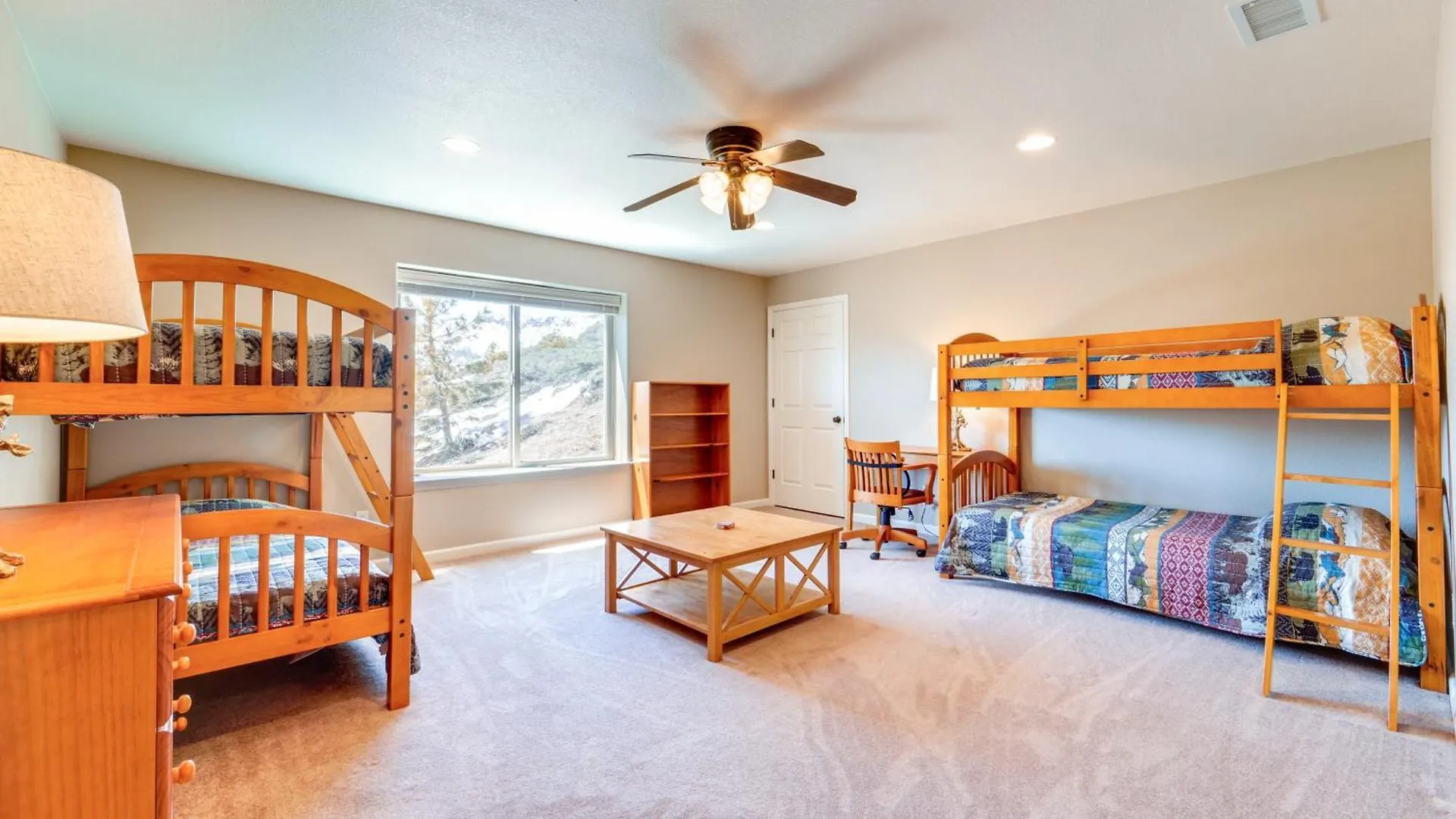 Holiday home South Lake Tahoe Home With Deck And Gas Grill!