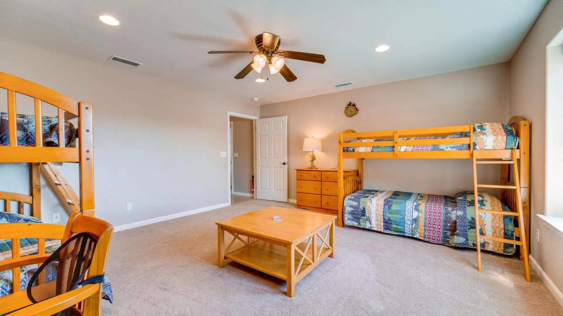 Holiday home South Lake Tahoe Home With Deck And Gas Grill!