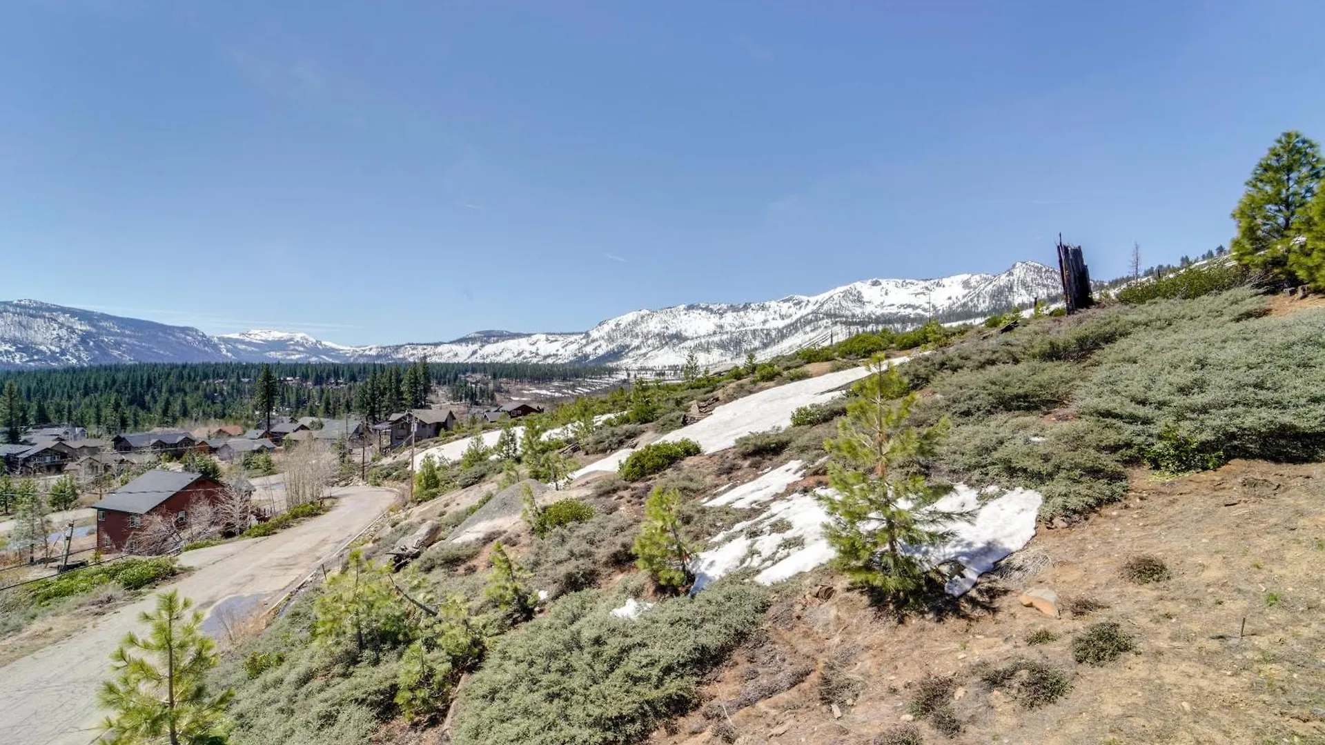 South Lake Tahoe Home With Deck And Gas Grill! 0*, South Lake Tahoe United States