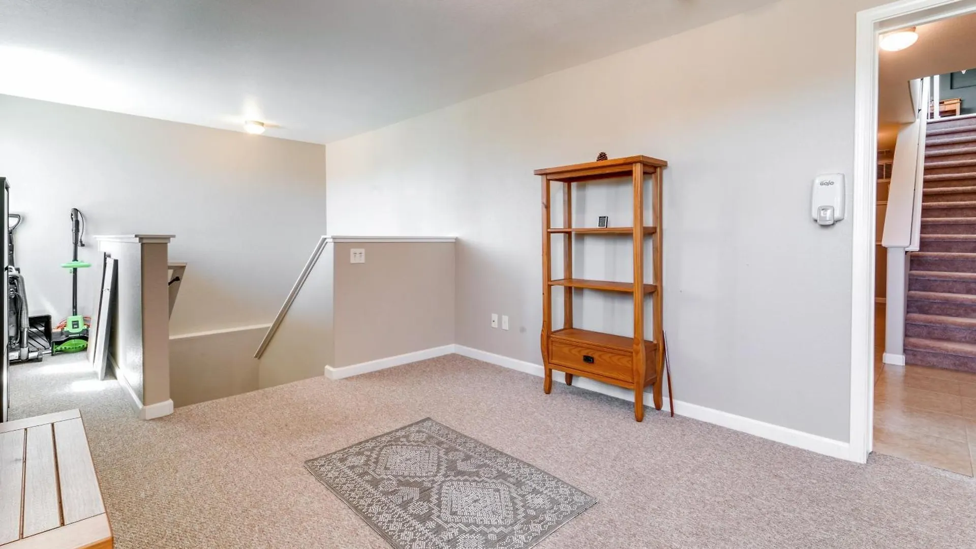 South Lake Tahoe Home With Deck And Gas Grill! South Lake Tahoe